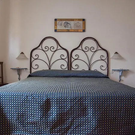 Hotel Locanda Degli Artisti Borgo San Lorenzo Camera foto