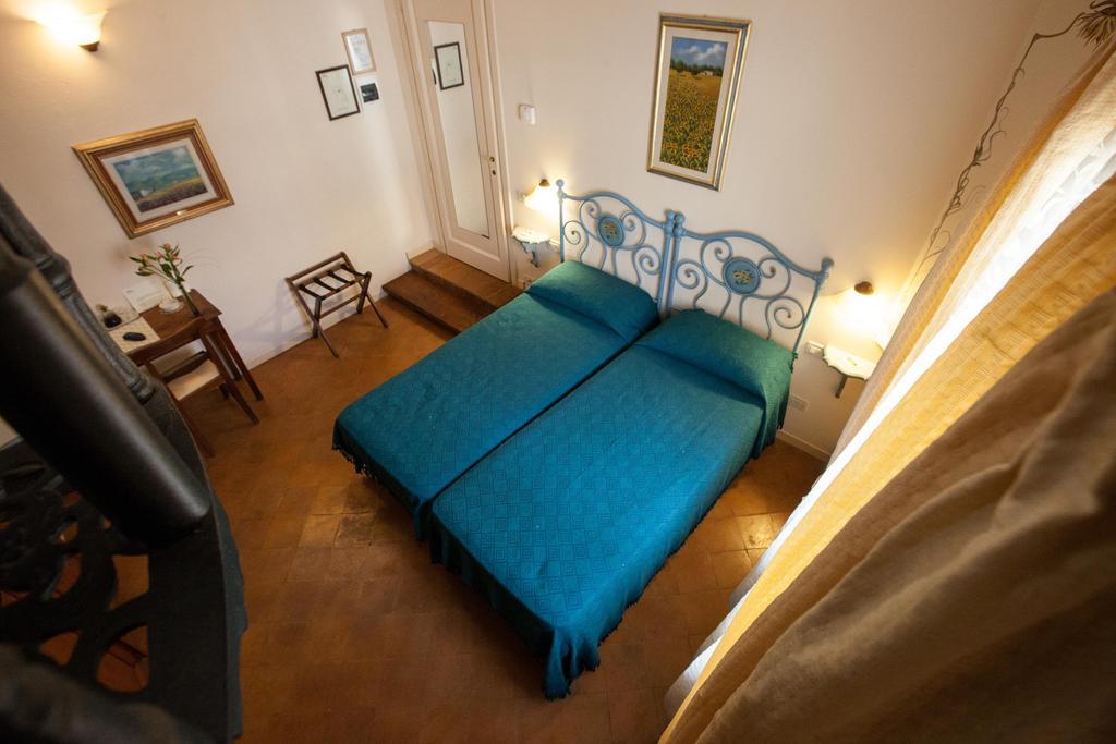 Degli Artisti