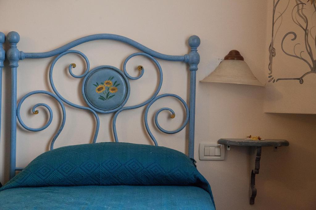 Degli Artisti Borgo San Lorenzo