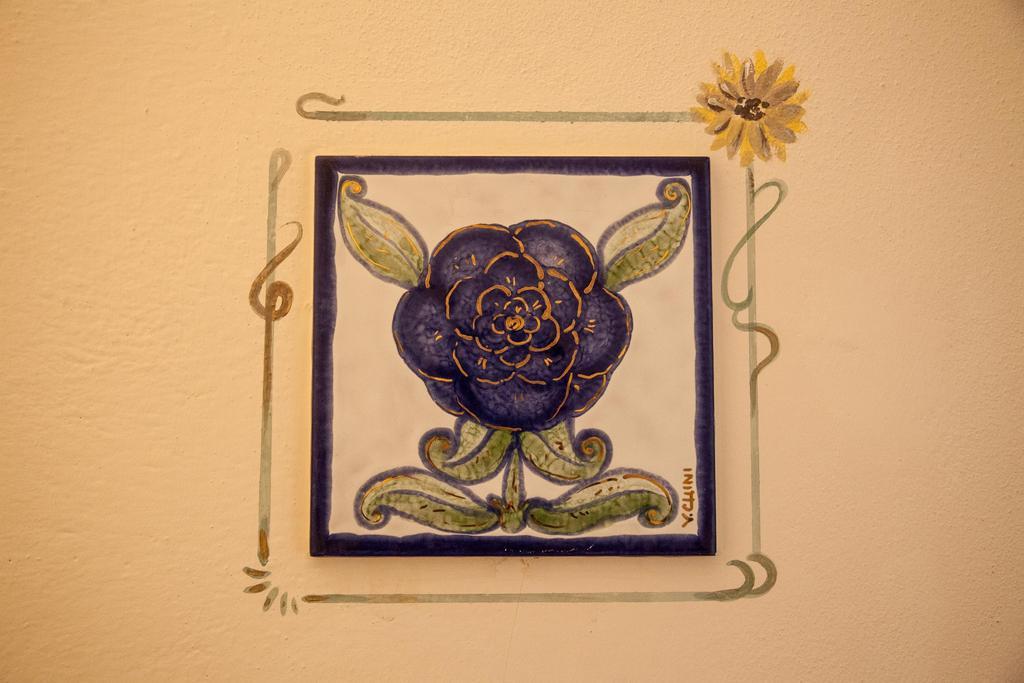 Degli Artisti Borgo San Lorenzo
