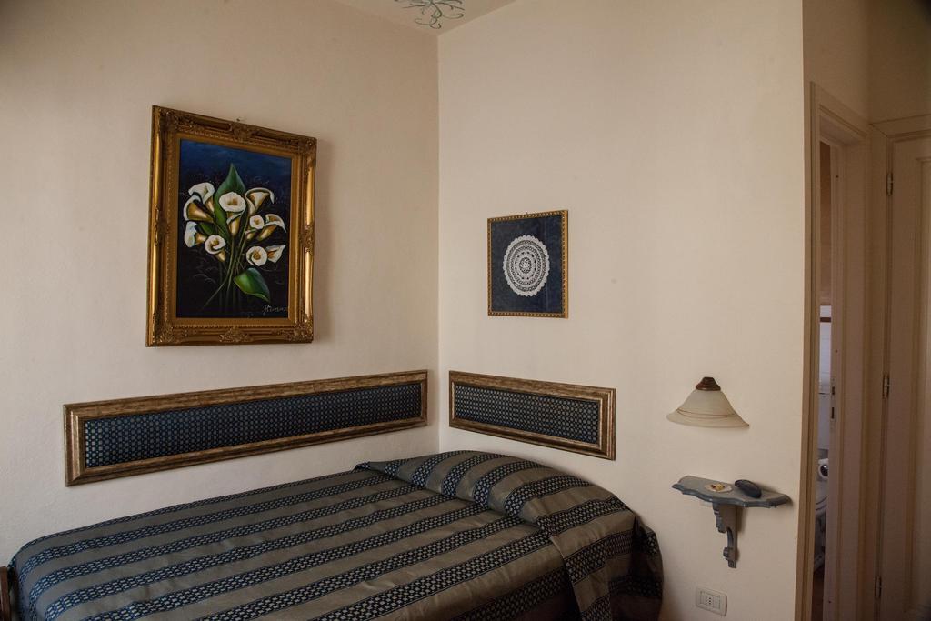 Hotel Locanda Degli Artisti