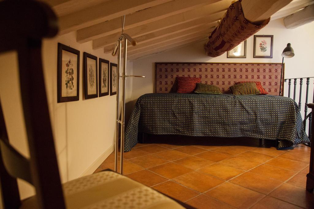 Degli Artisti Borgo San Lorenzo