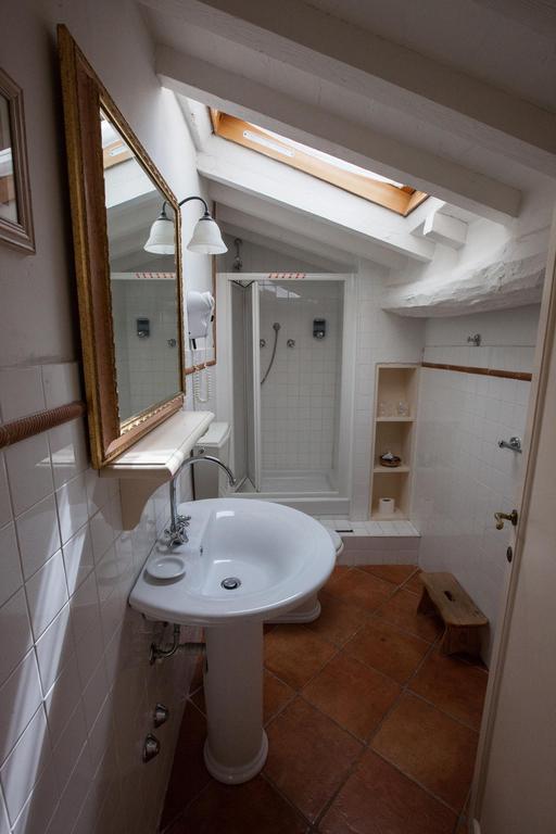 Hotel Locanda Degli Artisti Borgo San Lorenzo