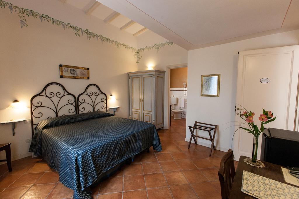 Degli Artisti Borgo San Lorenzo