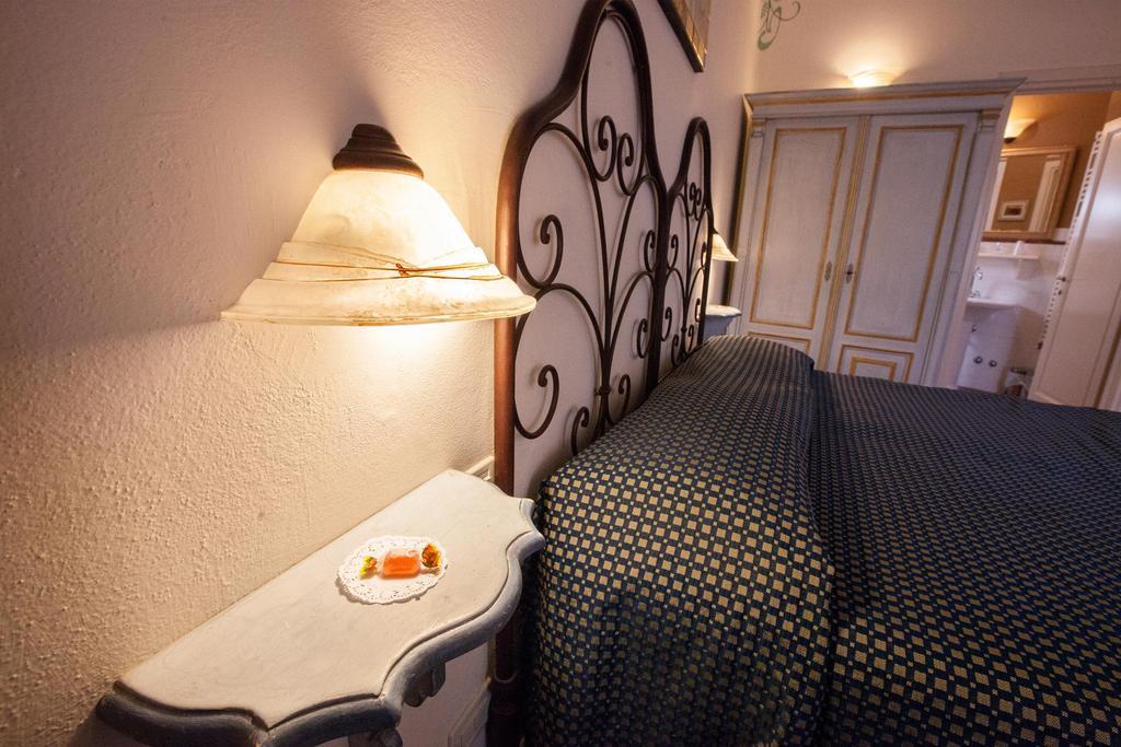 Hotel Degli Artisti Borgo San Lorenzo