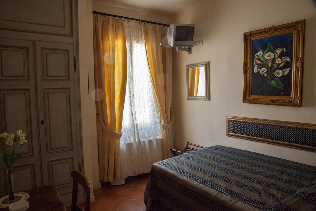 Hotel Locanda Degli Artisti