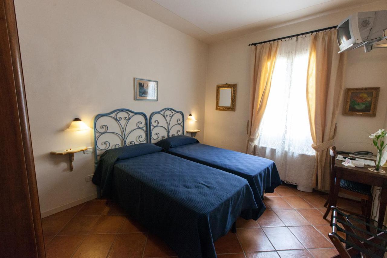 Locanda Degli Artisti