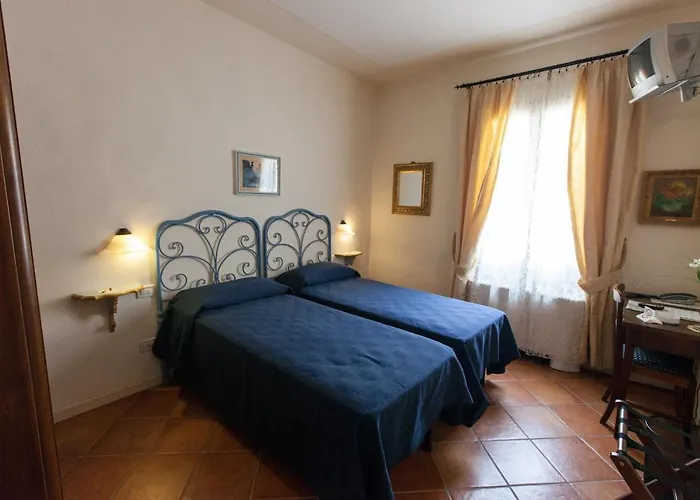 Hotel Locanda Degli Artisti