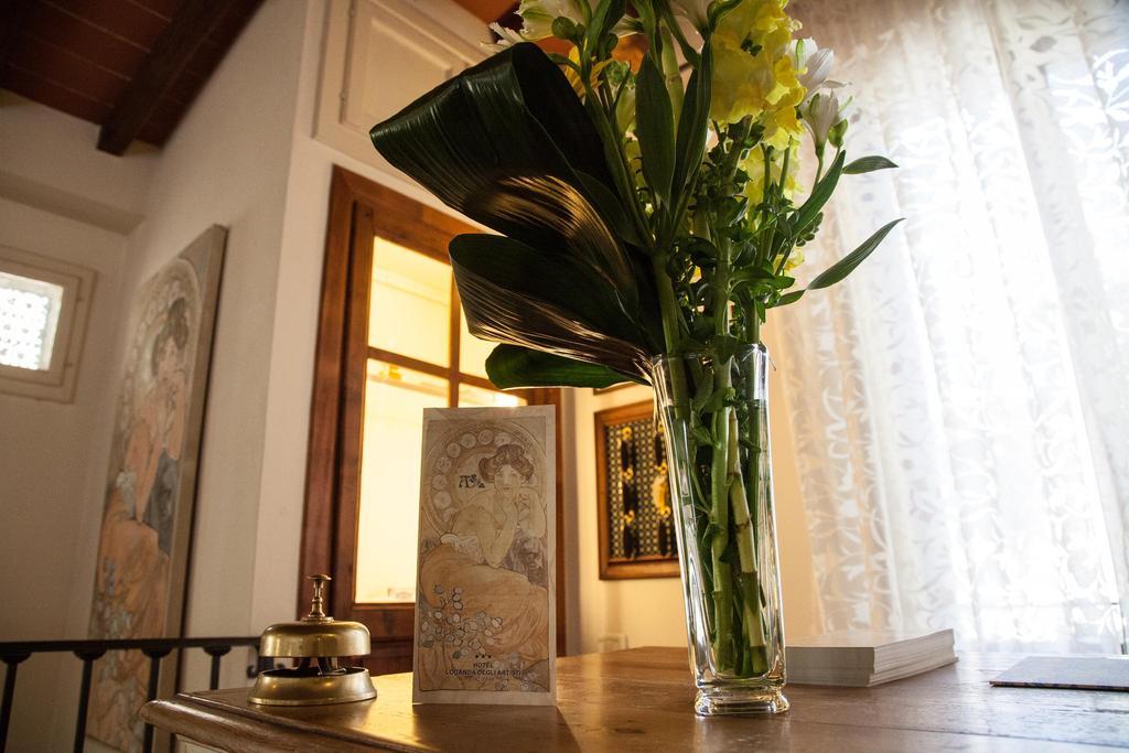 Hotel Degli Artisti