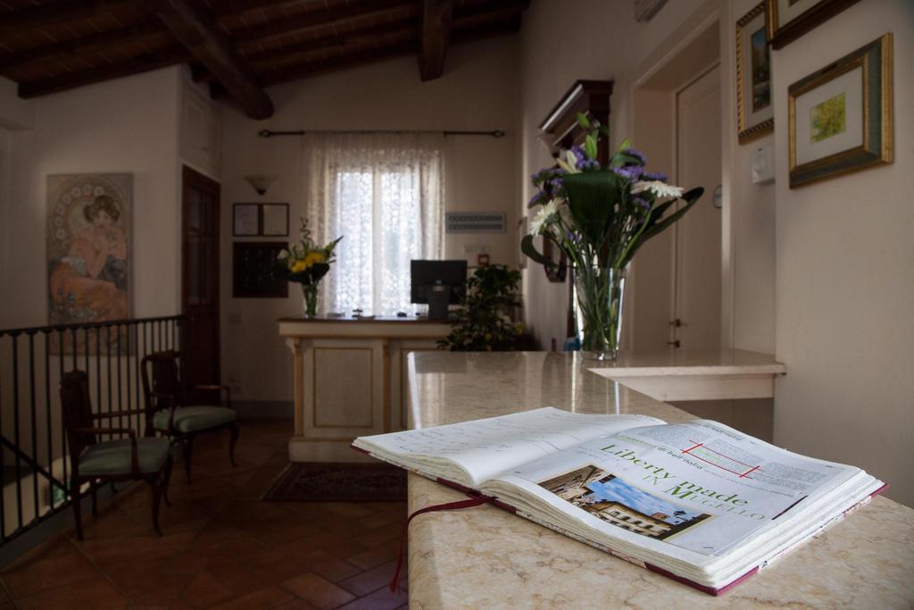 Hotel Degli Artisti