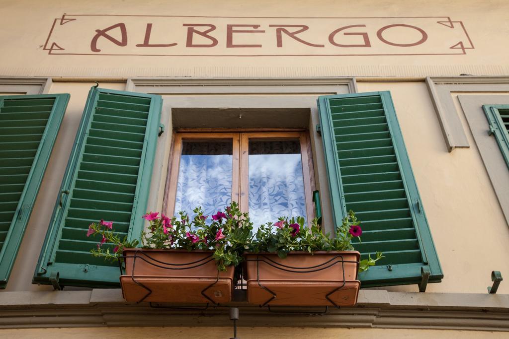 Hotel Degli Artisti